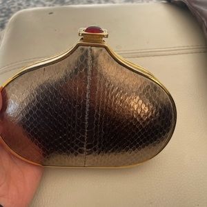 LE ANN evening bag
